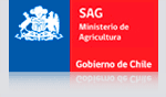 Servicio Agricola y Ganadero, info registros